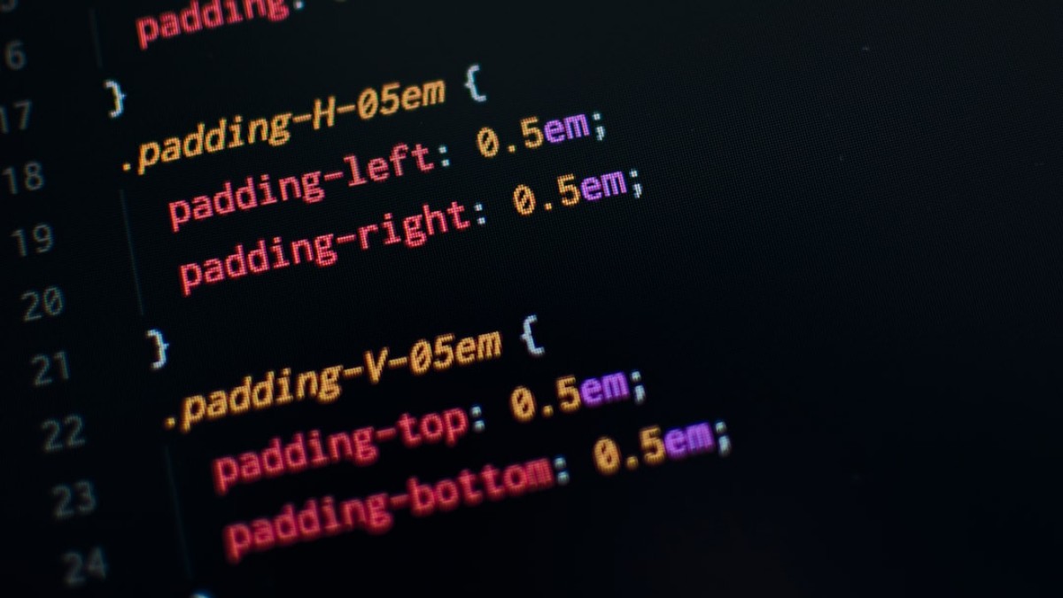 programming language